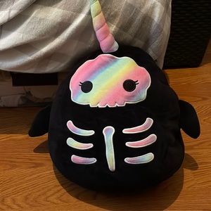 Squishmallow no tags